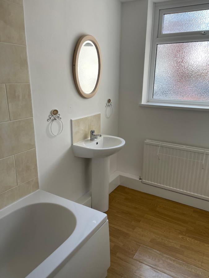 Spacious, Sleeps 17, 3 Bathrooms, Parking, Mansfield Exterior foto