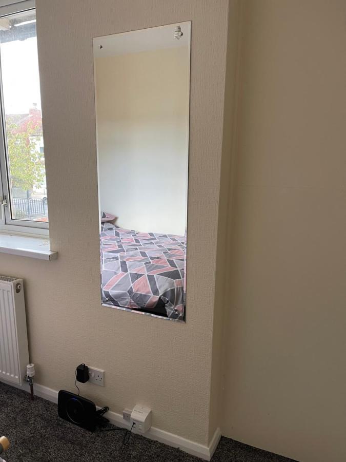Spacious, Sleeps 17, 3 Bathrooms, Parking, Mansfield Exterior foto