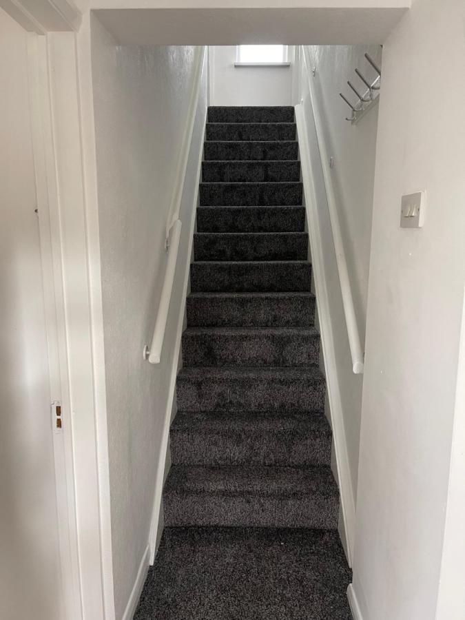 Spacious, Sleeps 17, 3 Bathrooms, Parking, Mansfield Exterior foto