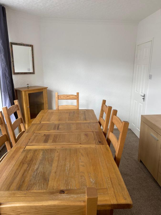 Spacious, Sleeps 17, 3 Bathrooms, Parking, Mansfield Exterior foto