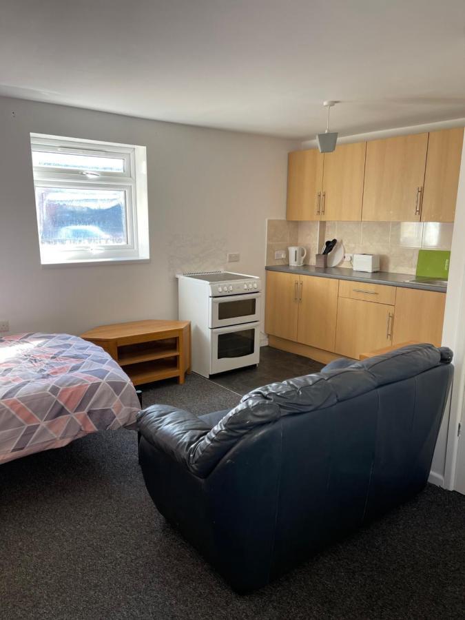 Spacious, Sleeps 17, 3 Bathrooms, Parking, Mansfield Exterior foto