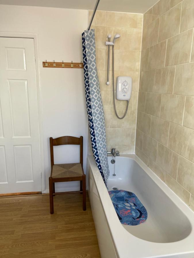 Spacious, Sleeps 17, 3 Bathrooms, Parking, Mansfield Exterior foto